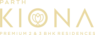 Parth Kiona Hinjewadi Logo